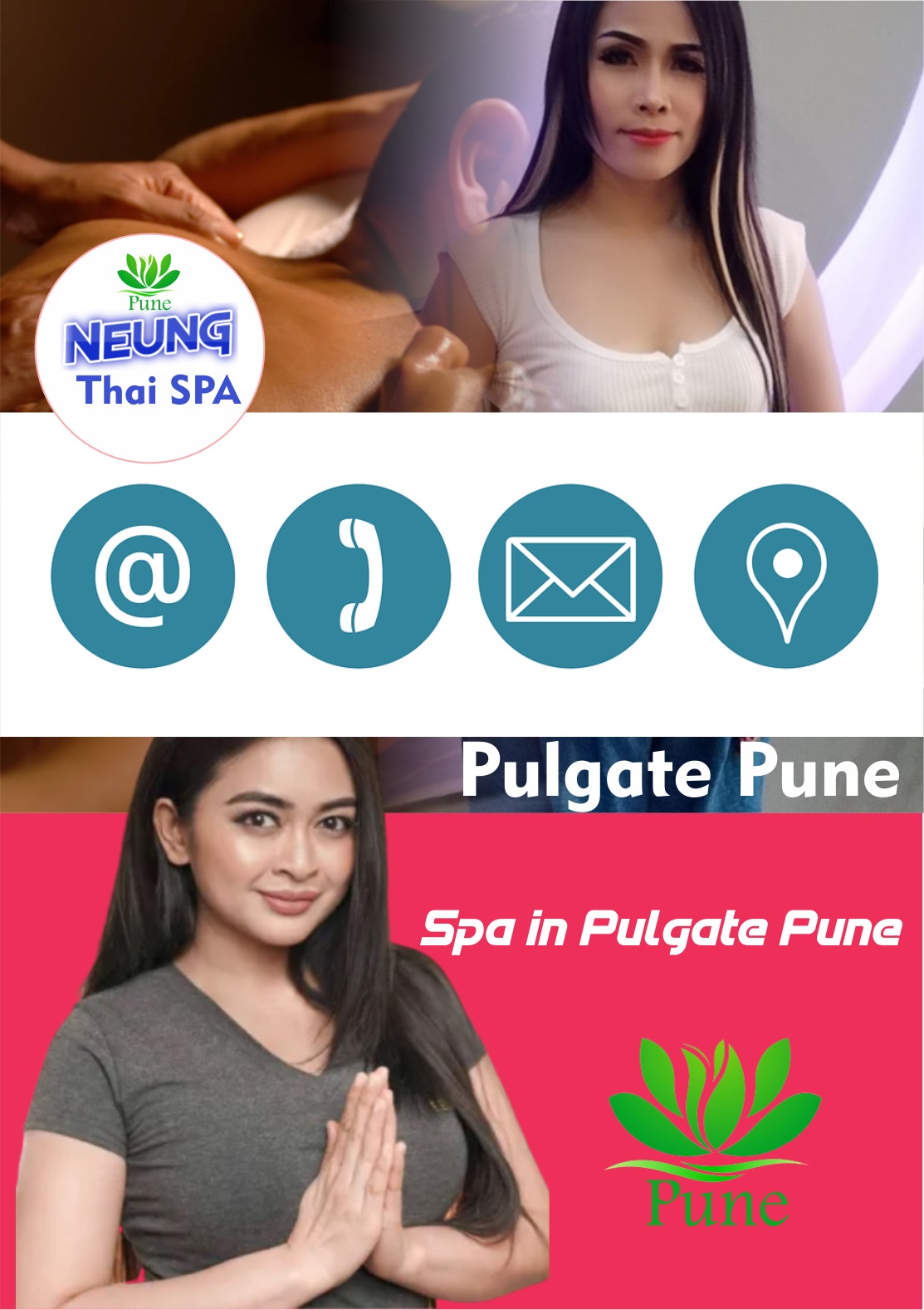 Neung Thai Spa Pulgate